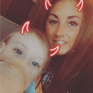 Meet your Posher, Alexandra